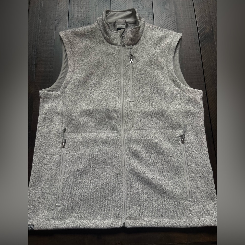 Nwt Storm Creek Overachiever Vest